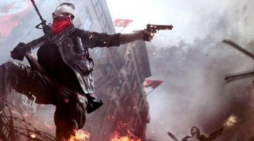 Go Beyond The Walls with the latest Homefront: The Revolution expansion