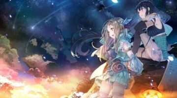 Atelier Firis: Alchemist of the Mysterious Journey – What a Fine Journey This Is | Wccftech