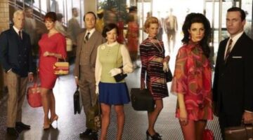 10 Ways Mad Men Could’ve Been Totally Different