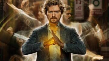 Marvel’s Iron Fist Preview – Groundwork for a Different Tone
