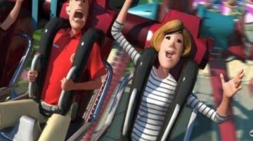 Planet Coaster VR – What We Want To See