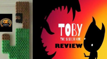 Review: Toby The Secret Mine (Xbox One) – GameEnthus