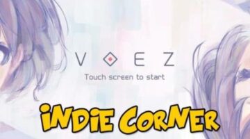 Review: Voez (Switch) – A hidden eShop gem – Gaming Boulevard