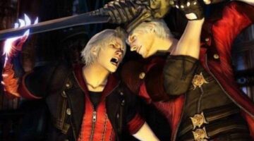 Devil May Cry 5 – Fans Wishlist and VR Possibility