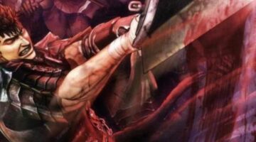 ZTGD | Berserk and the Band of the Hawk (PS4) Review