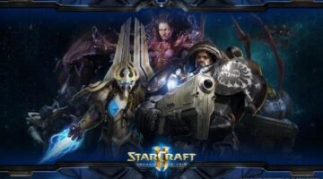 Survive Against Monstrosities in Starcraft II’s Latest Patch