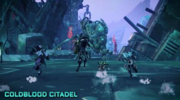 Wildstar’s Power of the Primal Matrix Update Goes Live