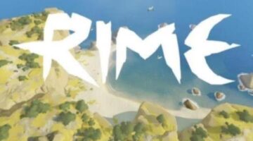 Tequila Works talks about RiME and Nintendo Switch