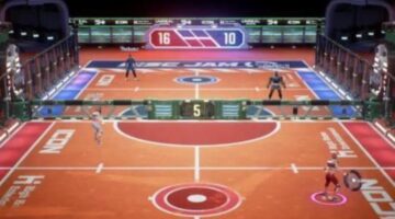 Disc Jam Review: Chasing The Rocket And Falling Short – Two Left Sticks