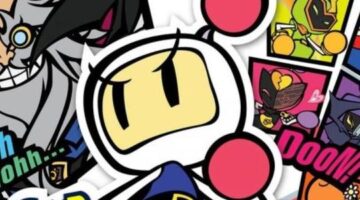 Super Bomberman R Review: “Blast from the Past” – Gamers XTREME