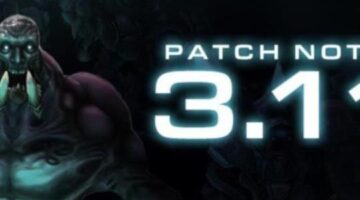 StarCraft 2 Patch Notes Detail
