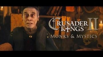 Crusader Kings II: Monks and Mystics Review | KeenGamer