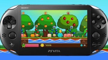 Plantera Coming To PS Vita In April 2017