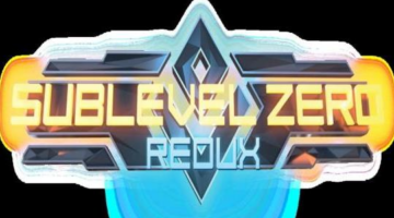 ReadersGambit – Sublevel Zero Redux (Xbox One Review)