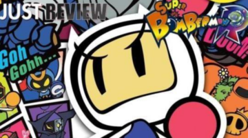 Super Bomberman R Review | Just Pause