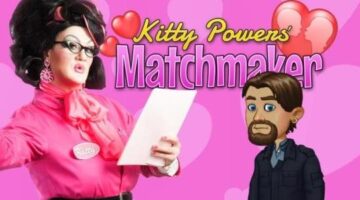 Kitty Powers Matchmaker – Review – Pixelgameruk.com