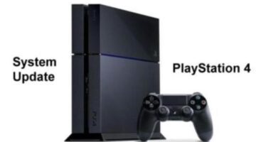 PS4 System Update 4.50 Now Live – PC Download Links Here