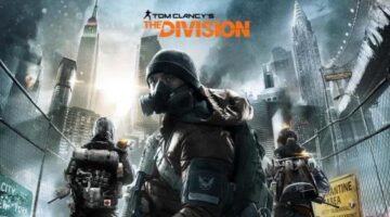 The Division’s Year Two Content Will be Free