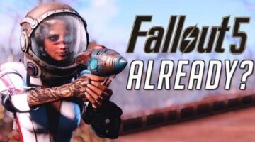 Fallout 5 : What the Fans Want