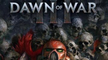 Warhammer 40,000: Dawn of War III Interview: Director Talks Multiplayer and Future Support