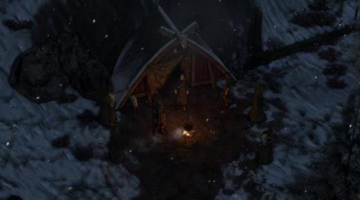 Expeditions: Viking – The Old World’s the New New.