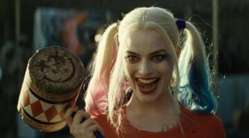 Mel Gibson Is A Great Choice For The DCEU