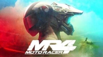 Moto Racer 4 Review (PS4) | KeenGamer