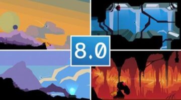 Review: Forma.8 – PS Vita – I Play PS Vita