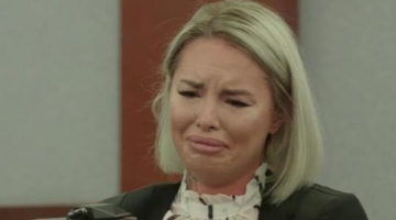 Christy Mack recalls years of abuse at War Machine trial