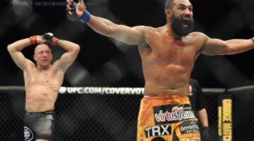 Georges St-Pierre uninterested in Johny Hendricks rematch: ‘He’s not the same anymore’