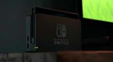 Don’t expect third party Nintendo Switch docks to be made available