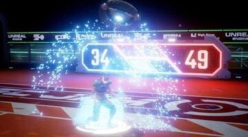 Disc Jam Review: Come On And Slam | App Trigger