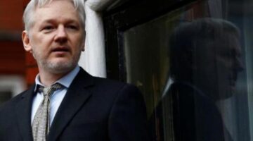 WikiLeaks offers CIA hacking tools to tech companies: Assange