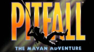 Retro Review: Pitfall The Mayan Adventure – TICGN