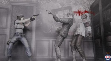 Make Your Resident Evil Collection More Horrific With Extreme-Sets’ Abandoned House Pop-Up Diorama