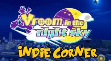 Review: Vroom in the Night Sky – Worst game on Switch – Gaming Boulevard