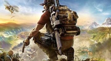 Tom Clancy’s Ghost Recon Wildlands (2017) PC Review | FilmGamesEtc