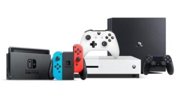Does The Nintendo Switch Match Up To The Competition?