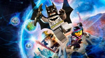 Link-Cable Review: Lego Dimensions