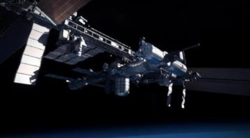 Become an Astronaut as Mission:ISS Launches onto Oculus Rift