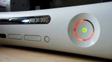 Red Ring Of Death: Was the Xbox 360 The World’s Most Unreliable Console?