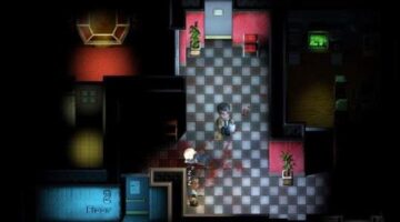 From the creator of Alone in the Dark, 2Dark arrives on Xbox One, PS4 and PC