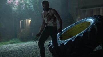 Logan – Film Review | Crash Landed