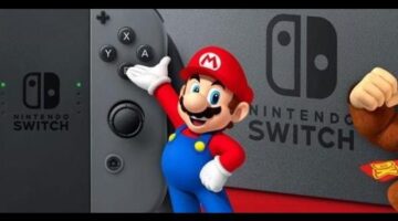 Nintendo Switch Review – Bridging The Gap Between Hand-held And Console Gaming