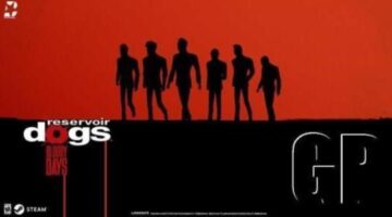Reservoir Dogs is Being Made into a Game… Again
