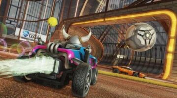 Rocket League Passes 10.5 Million Sales, As Dev Explains Why No Sequel Is Coming Soon