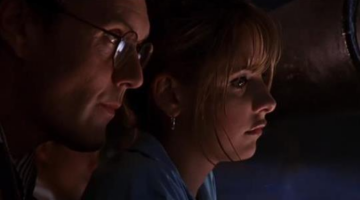 Buffyversed #1: Welcome to the Hellmouth