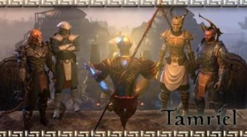 Tamriel Infinium: The secret plot of Elder Scrolls Online’s Morrowind