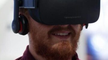Want to upgrade your Oculus Rift Audio? JBL’s On-ear and In-ear Headphones Put to the Test