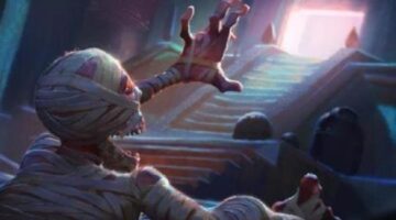 Find Out How To Get Free Hearthstone Cards During The Hearthstone Global Games